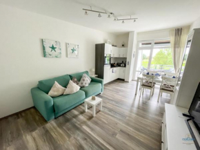 Haus Essen Duhnen Wohnung 10